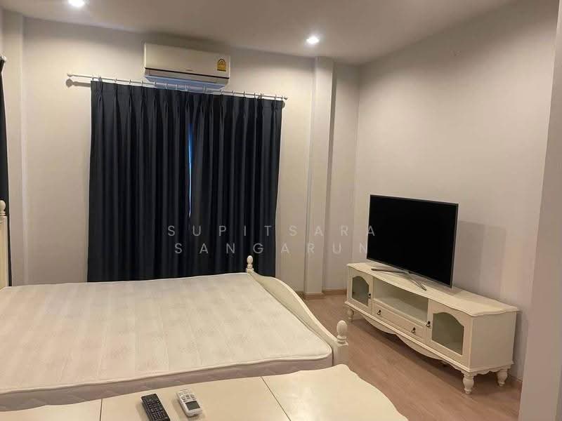 undefined, Chon Buri (Pattaya), Nong Pru, Bang Lamung (Pattaya), Chon Buri (Pattaya), 3 Bedrooms, 152 sqm, Single Detached House For Rent, by Supitsara Sangarun, 500537354 - DDproperty.com