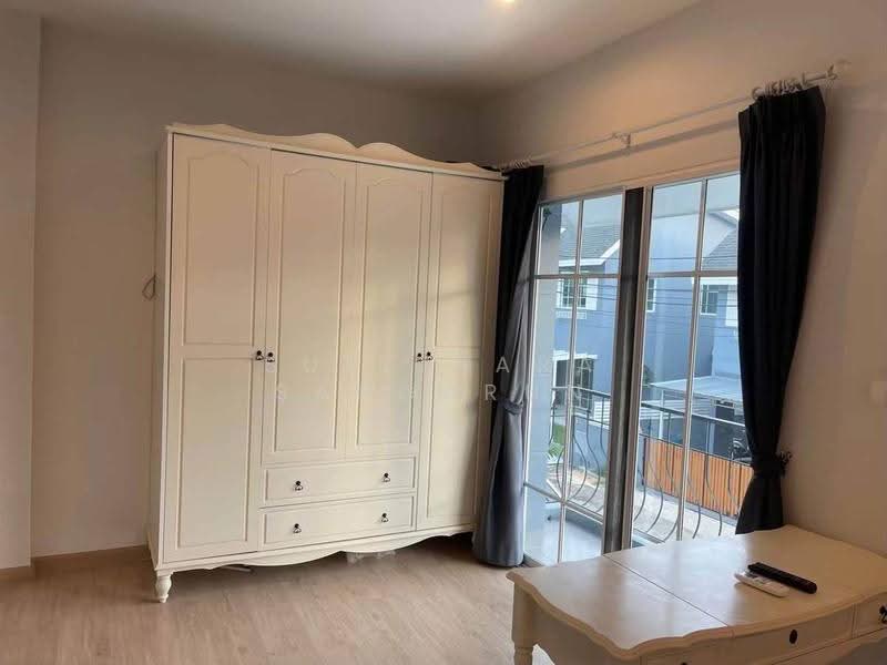 undefined, Chon Buri (Pattaya), Nong Pru, Bang Lamung (Pattaya), Chon Buri (Pattaya), 3 Bedrooms, 152 sqm, Single Detached House For Rent, by Supitsara Sangarun, 500537354 - DDproperty.com