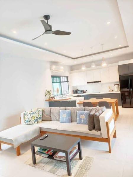 3-BR House, Prachuap Khiri Khan, Thap Tai, Hua Hin, Prachuap Khiri Khan, 3 Bedrooms, 190 sqm, Single Detached House For Sale, by Valen Lokunpai , 500537355 - DDproperty.com