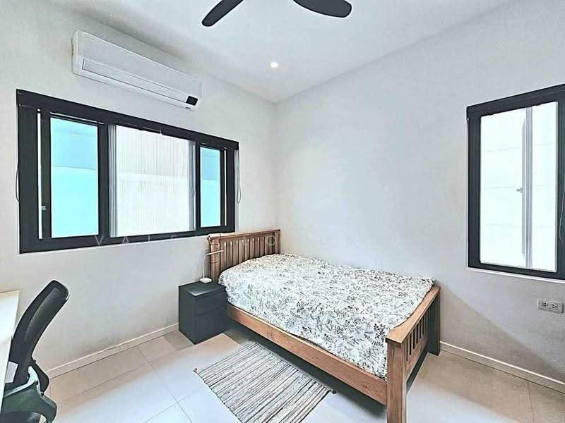 3-BR House, Prachuap Khiri Khan, Thap Tai, Hua Hin, Prachuap Khiri Khan, 3 Bedrooms, 190 sqm, Single Detached House For Sale, by Valen Lokunpai , 500537355 - DDproperty.com