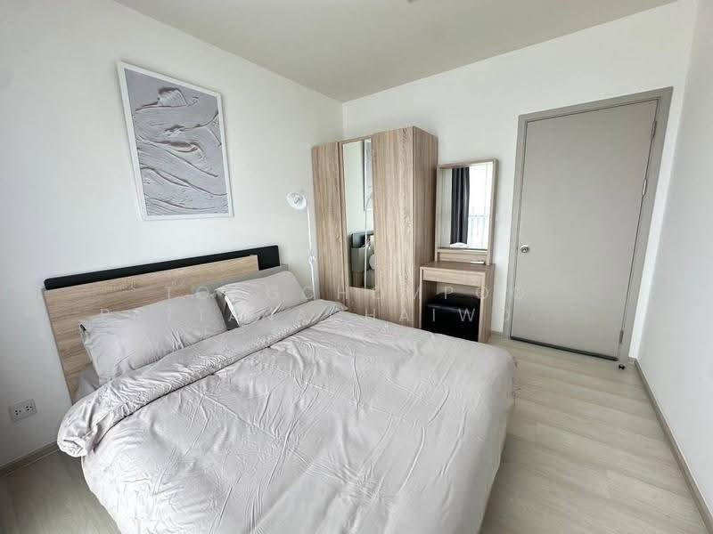 Life Sukhumvit 48, Bangkok, Soi Sukhumvit 48, Phra Kanong, Khlong Toei, Bangkok, 1 Bedroom, 30 sqm, Condo For Rent, by Tongchompoo Pattanachaiwongkoon, 500537357 - DDproperty.com