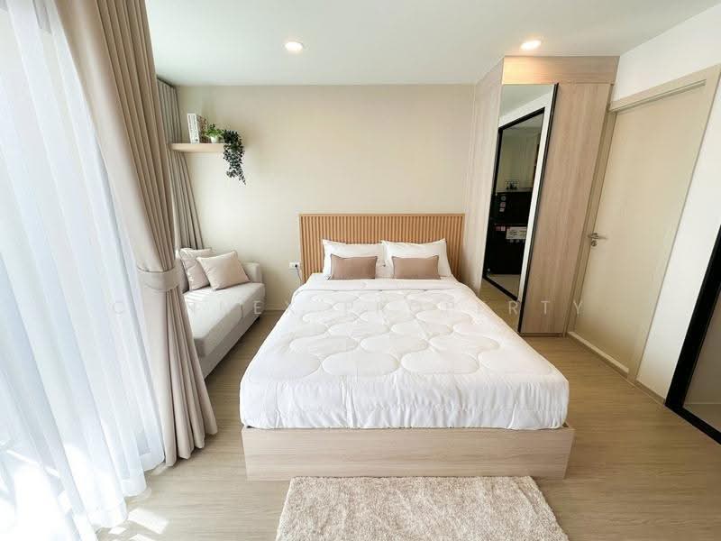 The Origin Kathu-Patong, Phuket, Phra Phuket Kaeo Rd, Kathu, Phuket, 1 Bedroom, 25 sqm, Condo For Rent, by Connex Property, 500537358 - DDproperty.com