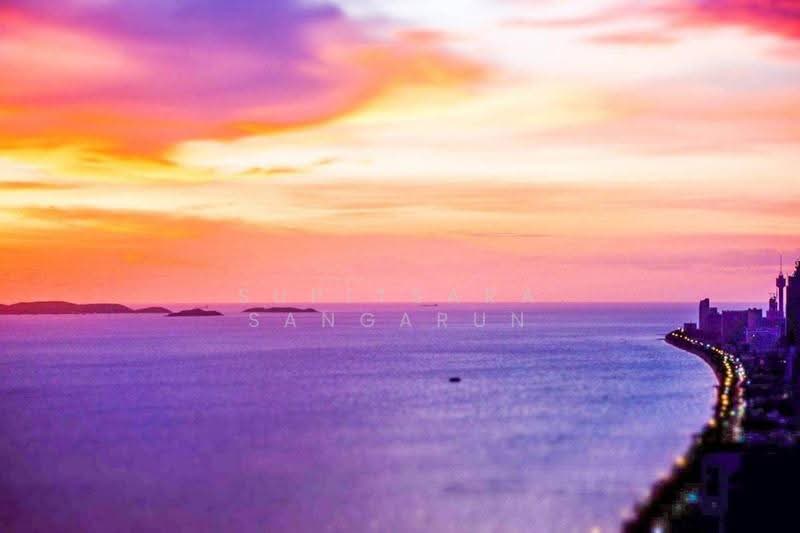 Reflection Jomtien Beach : รีเฟล็คชั่น จอมเทียน บีช, ชลบุรี, 15 หมู่ที่ 1 98/1, นาจอมเทียน, สัตหีบ, ชลบุรี, 62 ตร.ม., คอนโด ให้เช่า, โดย Supitsara Sangarun, 500537359 - DDproperty.com