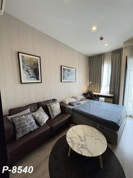 Knightsbridge Prime Onnut : ไนท์บริดจ์ ไพร์ม อ่อนนุช, กรุงเทพ, ซอยอ่อนนุช 1/1 ถนนสุขุมวิท 77, พระโขนงเหนือ, วัฒนา, กรุงเทพ, 27 ตร.ม., คอนโด ให้เช่า, โดย Nichaphat Sakunchayapha, 500537364 - DDproperty.com