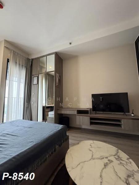 Knightsbridge Prime Onnut : ไนท์บริดจ์ ไพร์ม อ่อนนุช, กรุงเทพ, ซอยอ่อนนุช 1/1 ถนนสุขุมวิท 77, พระโขนงเหนือ, วัฒนา, กรุงเทพ, 27 ตร.ม., คอนโด ให้เช่า, โดย Nichaphat Sakunchayapha, 500537364 - DDproperty.com