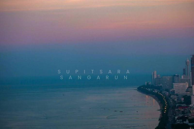 Reflection Jomtien Beach : รีเฟล็คชั่น จอมเทียน บีช, ชลบุรี, 15 หมู่ที่ 1 98/1, นาจอมเทียน, สัตหีบ, ชลบุรี, 62 ตร.ม., Condo ขาย, โดย Supitsara Sangarun, 500537365 - DDproperty.com