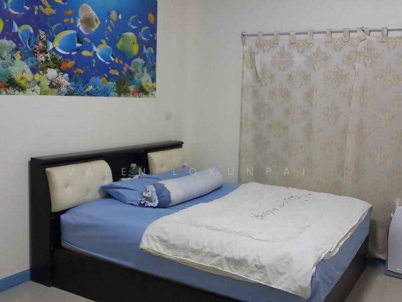 3-BR House, Prachuap Khiri Khan, Hua Hin, Prachuap Khiri Khan, 3 Bedrooms, 77 sqm, Single Detached House For Sale, by Valen Lokunpai , 500537368 - DDproperty.com