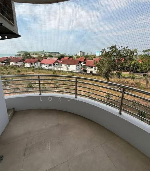 Grandview Condominium, Bangkok, ซอยลาดพร้า ถนนลาดพร้าว, Lat Yao, Chatuchak, Bangkok, 1 Bedroom, 97 sqm, Condo For Sale, by Valen Lokunpai , 500537371 - DDproperty.com