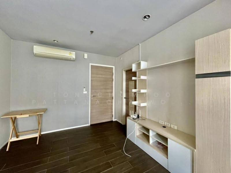 HIVE Taksin, Bangkok, 18 1 Soi, Khlong Ton Sai, Khlong San, Bangkok, 1 Bedroom, 30 sqm, Condo For Sale, by Tongchompoo Pattanachaiwongkoon, 500537372 - DDproperty.com