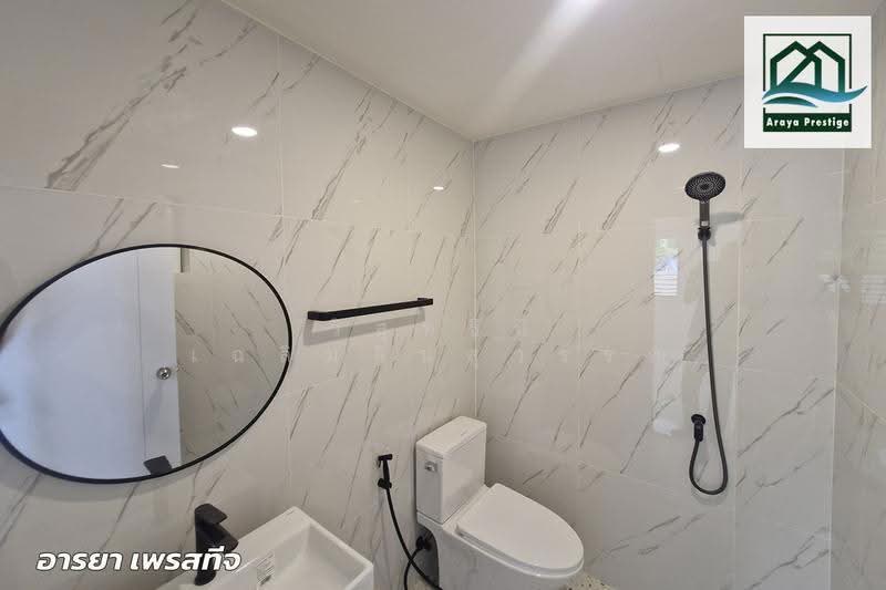 Pruksa 59/2 Sukhumvit-Bangpoo, Samut Prakan, ถนนสุขุมวิทเก่า, Tai Ban Mai, Muang Samut Prakarn, Samut Prakan, 3 Bedrooms, 85 sqm, Townhouse For Sale, by วิสุทธินี เฉลิมสินสุวรรณ, 500537373 - DDproperty.com
