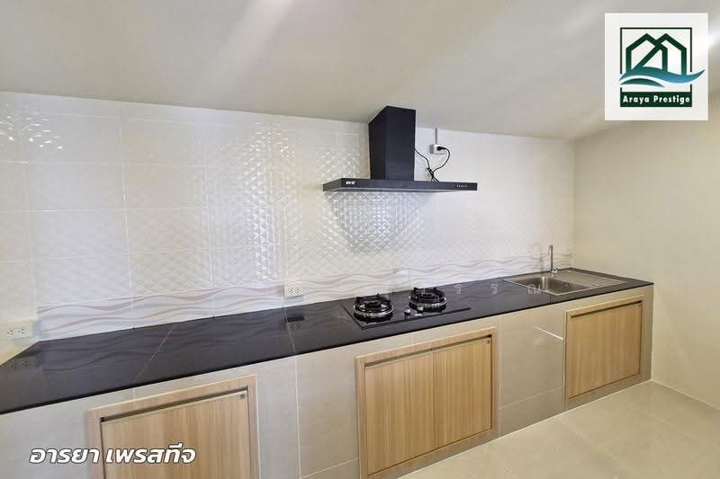 Pruksa 59/2 Sukhumvit-Bangpoo, Samut Prakan, ถนนสุขุมวิทเก่า, Tai Ban Mai, Muang Samut Prakarn, Samut Prakan, 3 Bedrooms, 85 sqm, Townhouse For Sale, by วิสุทธินี เฉลิมสินสุวรรณ, 500537373 - DDproperty.com