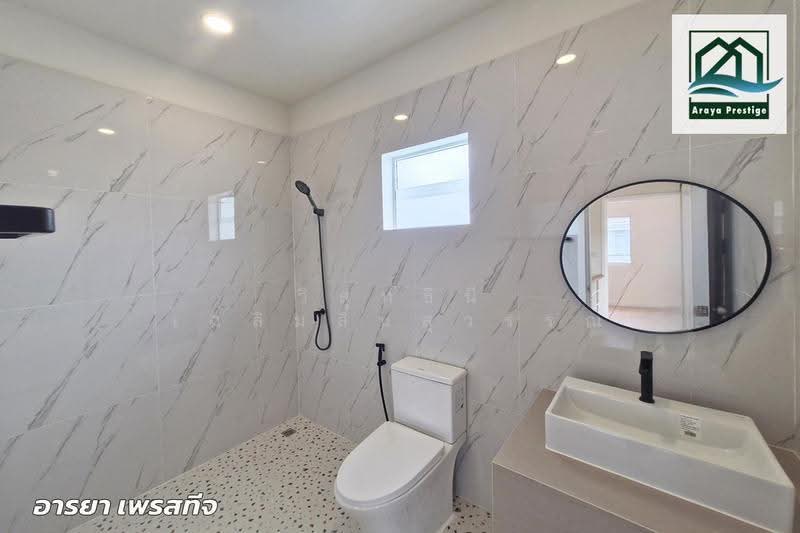 Pruksa 59/2 Sukhumvit-Bangpoo : พฤกษา 59/2 สุขุมวิท - บางปู , สมุทรปราการ, ถนนสุขุมวิทเก่า, ท้ายบ้านใหม่, เมืองสมุทรปราการ, สมุทรปราการ, 85 ตร.ม., Townhouse ขาย, โดย วิสุทธินี เฉลิมสินสุวรรณ, 500537373 - DDproperty.com