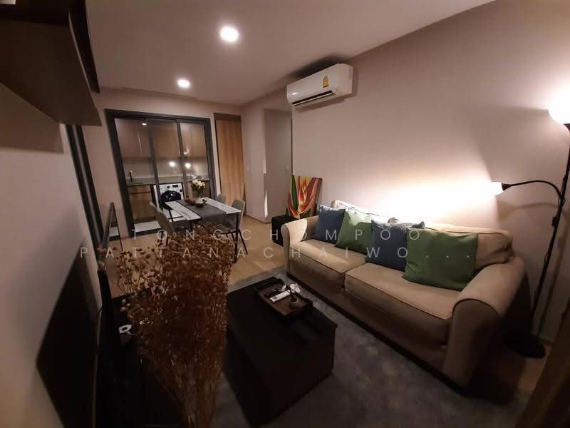 Taka Haus : ทากะ เฮาส์, กรุงเทพ, 99 ซอยเอกมัย 10, คลองตันเหนือ, วัฒนา, กรุงเทพ, 65 ตร.ม., คอนโด ให้เช่า, โดย Tongchompoo Pattanachaiwongkoon, 500537376 - DDproperty.com