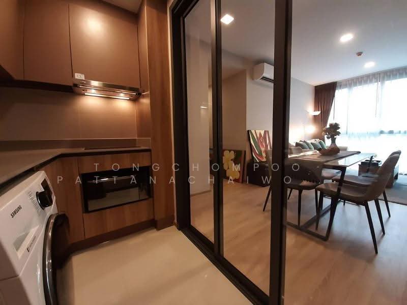 Taka Haus : ทากะ เฮาส์, กรุงเทพ, 99 ซอยเอกมัย 10, คลองตันเหนือ, วัฒนา, กรุงเทพ, 65 ตร.ม., คอนโด ให้เช่า, โดย Tongchompoo Pattanachaiwongkoon, 500537376 - DDproperty.com