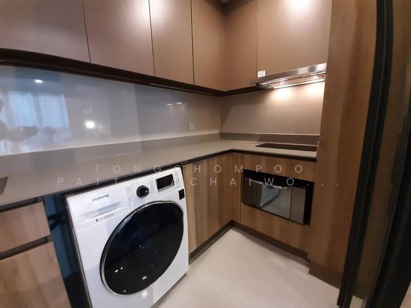 Taka Haus, Bangkok, 99 Soi Ekamai 10, Khlong Tan Nua, Watthana, Bangkok, 2 Bedrooms, 65 sqm, Condo For Rent, by Tongchompoo Pattanachaiwongkoon, 500537376 - DDproperty.com
