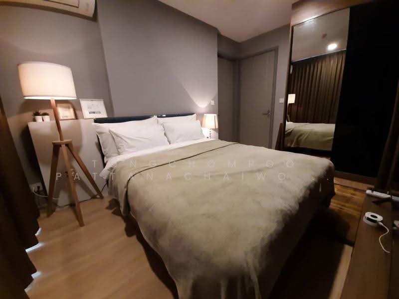 Taka Haus, Bangkok, 99 Soi Ekamai 10, Khlong Tan Nua, Watthana, Bangkok, 2 Bedrooms, 65 sqm, Condo For Rent, by Tongchompoo Pattanachaiwongkoon, 500537376 - DDproperty.com