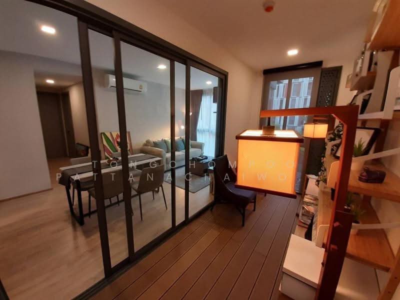 Taka Haus, Bangkok, 99 Soi Ekamai 10, Khlong Tan Nua, Watthana, Bangkok, 2 Bedrooms, 65 sqm, Condo For Rent, by Tongchompoo Pattanachaiwongkoon, 500537376 - DDproperty.com