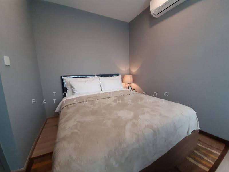 Taka Haus, Bangkok, 99 Soi Ekamai 10, Khlong Tan Nua, Watthana, Bangkok, 2 Bedrooms, 65 sqm, Condo For Rent, by Tongchompoo Pattanachaiwongkoon, 500537376 - DDproperty.com