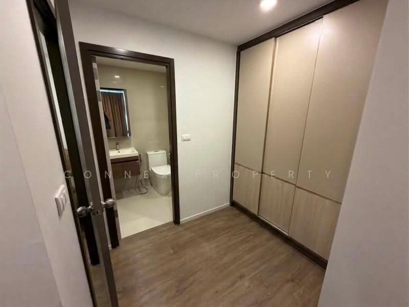 The Nest Sukhumvit 64 : เดอะ เนสท์ สุขุมวิท 64, กรุงเทพ, 408 ซอยสุขุมวิท 64, บางจาก, พระโขนง, กรุงเทพ, 33 ตร.ม., คอนโด ให้เช่า, โดย Connex Property, 500537378 - DDproperty.com