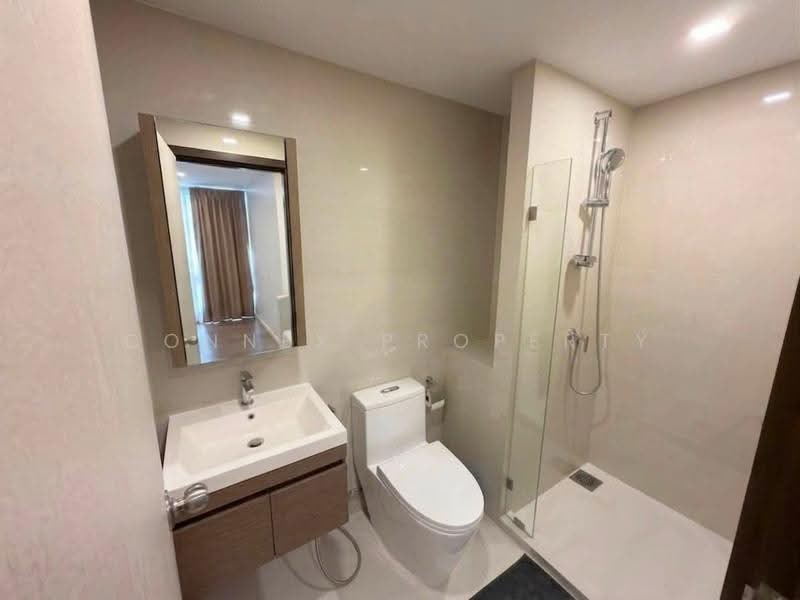 The Nest Sukhumvit 64, Bangkok, 408 Soi Sukhumvit 64, Bang Chak, Phra Khanong, Bangkok, 1 Bedroom, 33 sqm, Condo For Rent, by Connex Property, 500537378 - DDproperty.com