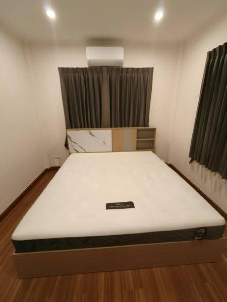 undefined, Chon Buri (Pattaya), Bueng, Si Racha, Chon Buri (Pattaya), 4 Bedrooms, 167 sqm, Single Detached House For Rent, by Supitsara Sangarun, 500537379 - DDproperty.com