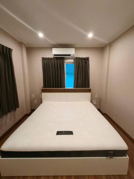 undefined, Chon Buri (Pattaya), Bueng, Si Racha, Chon Buri (Pattaya), 4 Bedrooms, 167 sqm, Single Detached House For Rent, by Supitsara Sangarun, 500537379 - DDproperty.com