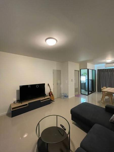 Town Avenue Merge Rattanatibet : ทาวน์ อเวนิว เมิร์จ รัตนาธิเบศร์, นนทบุรี, ถนน รัตนาธิเบศร์, บางรักใหญ่, บางบัวทอง, นนทบุรี, 170 ตร.ม., ทาวน์เฮ้าส์ ขาย, โดย The Best Property นุช, 500537380 - DDproperty.com
