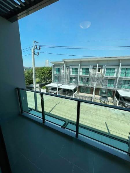 Town Avenue Merge Rattanatibet : ทาวน์ อเวนิว เมิร์จ รัตนาธิเบศร์, นนทบุรี, ถนน รัตนาธิเบศร์, บางรักใหญ่, บางบัวทอง, นนทบุรี, 170 ตร.ม., ทาวน์เฮ้าส์ ขาย, โดย The Best Property นุช, 500537380 - DDproperty.com