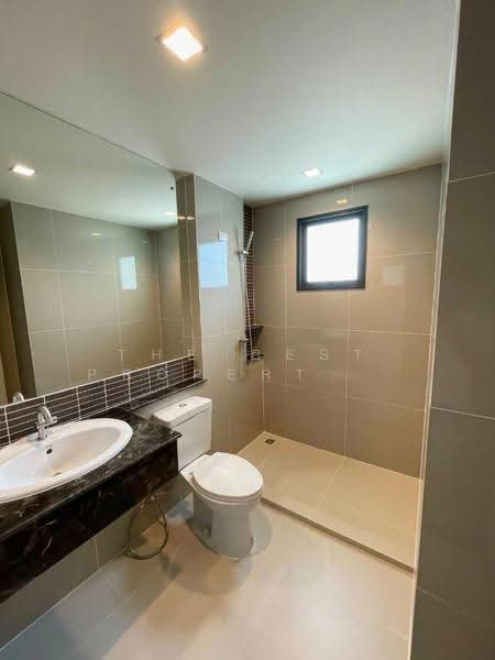 Town Avenue Merge Rattanatibet, Nonthaburi, Rattanathibet Road, Bang Rak Yai, Bang Bua Thong, Nonthaburi, 3 Bedrooms, 170 sqm, Townhouse For Sale, by The Best Property นุช, 500537380 - DDproperty.com
