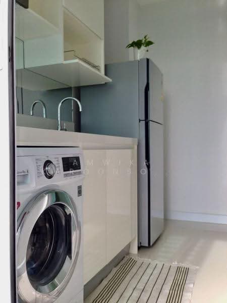 The Sky Sukhumvit, Bangkok, 103-4 Sukhumvit Road, Bang Na Nuea, Bang Na, Bangkok, 1 Bedroom, 35 sqm, Condo For Rent, by Amwika Karoonsombat, 500537381 - DDproperty.com