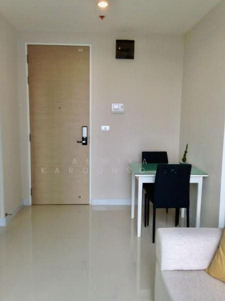 The Sky Sukhumvit, Bangkok, 103-4 Sukhumvit Road, Bang Na Nuea, Bang Na, Bangkok, 1 Bedroom, 35 sqm, Condo For Rent, by Amwika Karoonsombat, 500537381 - DDproperty.com