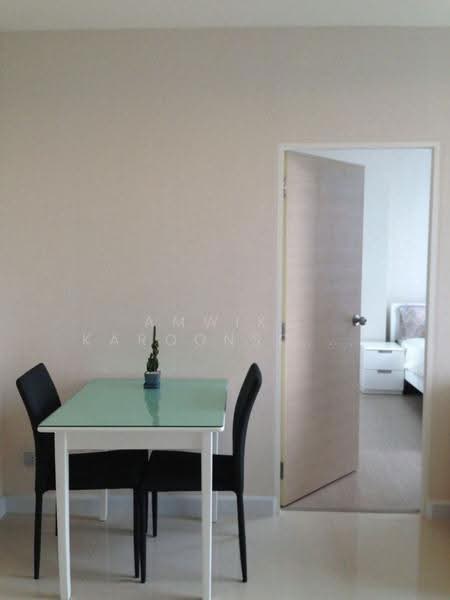 The Sky Sukhumvit, Bangkok, 103-4 Sukhumvit Road, Bang Na Nuea, Bang Na, Bangkok, 1 Bedroom, 35 sqm, Condo For Rent, by Amwika Karoonsombat, 500537381 - DDproperty.com