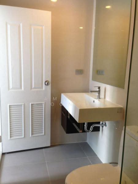 The Sky Sukhumvit, Bangkok, 103-4 Sukhumvit Road, Bang Na Nuea, Bang Na, Bangkok, 1 Bedroom, 35 sqm, Condo For Rent, by Amwika Karoonsombat, 500537381 - DDproperty.com