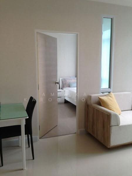 The Sky Sukhumvit, Bangkok, 103-4 Sukhumvit Road, Bang Na Nuea, Bang Na, Bangkok, 1 Bedroom, 35 sqm, Condo For Rent, by Amwika Karoonsombat, 500537381 - DDproperty.com