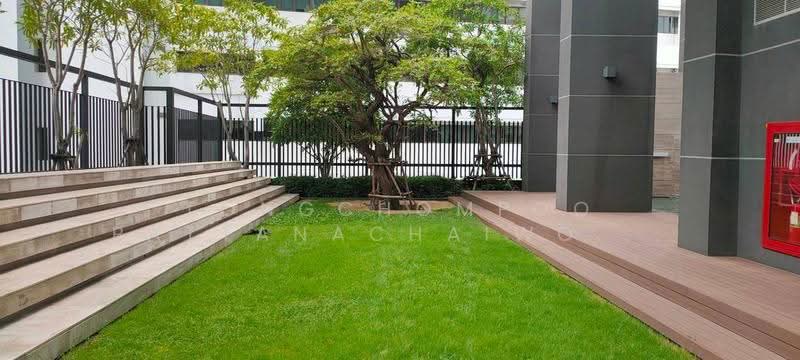 The Capital Ekamai-Thonglor, Bangkok, 2898 New Petchaburi Rd, Bang Kapi, Huai Khwang, Bangkok, 1 Bedroom, 45 sqm, Condo For Sale, by Tongchompoo Pattanachaiwongkoon, 500537385 - DDproperty.com