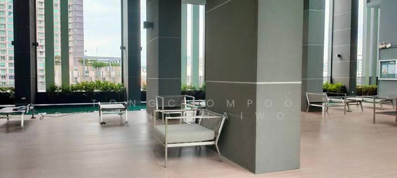 The Capital Ekamai-Thonglor, Bangkok, 2898 New Petchaburi Rd, Bang Kapi, Huai Khwang, Bangkok, 1 Bedroom, 45 sqm, Condo For Sale, by Tongchompoo Pattanachaiwongkoon, 500537385 - DDproperty.com