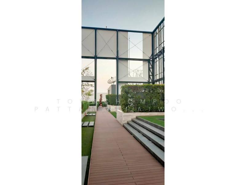 The Capital Ekamai-Thonglor, Bangkok, 2898 New Petchaburi Rd, Bang Kapi, Huai Khwang, Bangkok, 1 Bedroom, 45 sqm, Condo For Sale, by Tongchompoo Pattanachaiwongkoon, 500537385 - DDproperty.com