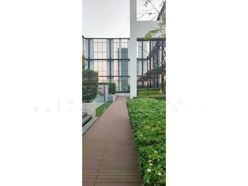 The Capital Ekamai-Thonglor, Bangkok, 2898 New Petchaburi Rd, Bang Kapi, Huai Khwang, Bangkok, 1 Bedroom, 45 sqm, Condo For Sale, by Tongchompoo Pattanachaiwongkoon, 500537385 - DDproperty.com