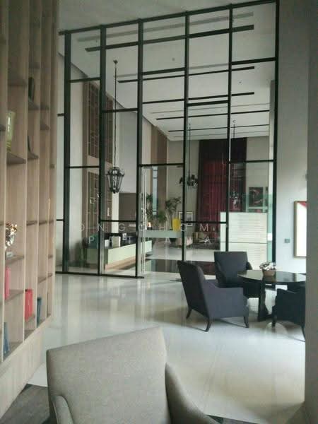 The Capital Ekamai-Thonglor : เดอะ แคปปิตอล เอกมัย-ทอหล่อ, กรุงเทพ, 2898 ถนนเพชรบุรีตัดใหม่, บางกะปิ, ห้วยขวาง, กรุงเทพ, 45 ตร.ม., คอนโด ขาย, โดย Tongchompoo Pattanachaiwongkoon, 500537385 - DDproperty.com