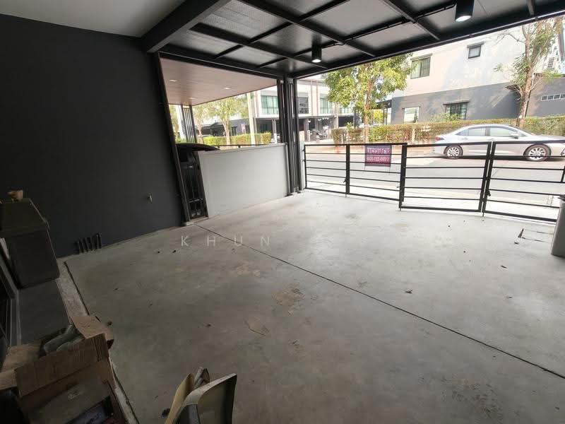Pleno Pahonyothin 54/1, Bangkok, Soi Phahonyothin 54/1 Yak 4 (Wat Koh), Sai Mai, Bangkok, 2 Bedrooms, 120 sqm, Townhouse For Sale, by Khun Tae, 500537389 - DDproperty.com