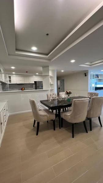 M Towers, Bangkok, Soi Sukhumvit 35, Khlong Tan Nua, Watthana, Bangkok, 3 Bedrooms, 230 sqm, Apartment For Rent, by Tongchompoo Pattanachaiwongkoon, 500537392 - DDproperty.com