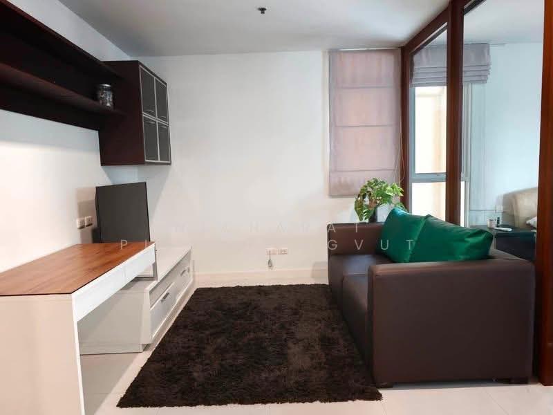 Sukhumvit City Resort, Bangkok, 51 Soi Sukhumvit 11, Khlongtoei Nua, Watthana, Bangkok, Studio, 47 sqm, Condo For Sale, by NICHARAT PIMONPONGVUT, 500537393 - DDproperty.com
