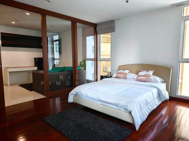 Sukhumvit City Resort, Bangkok, 51 Soi Sukhumvit 11, Khlongtoei Nua, Watthana, Bangkok, Studio, 47 sqm, Condo For Sale, by NICHARAT PIMONPONGVUT, 500537393 - DDproperty.com