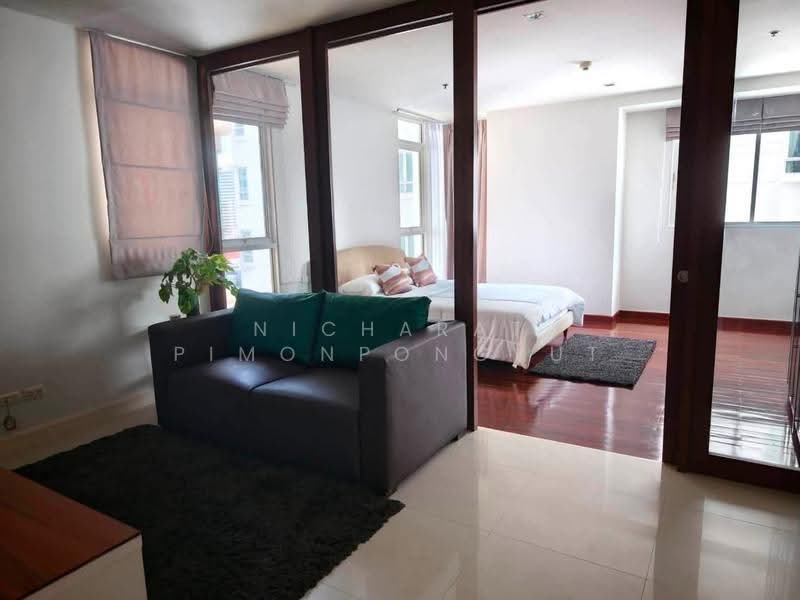 Sukhumvit City Resort, Bangkok, 51 Soi Sukhumvit 11, Khlongtoei Nua, Watthana, Bangkok, Studio, 47 sqm, Condo For Sale, by NICHARAT PIMONPONGVUT, 500537393 - DDproperty.com