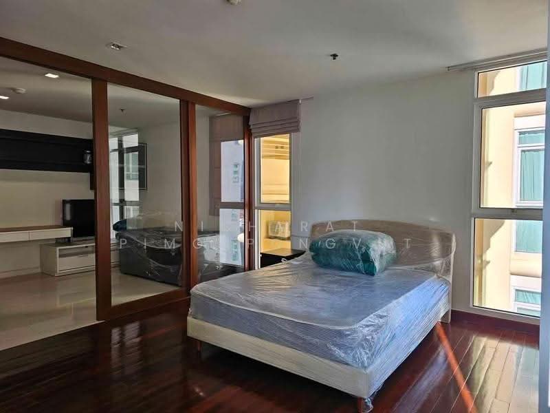 Sukhumvit City Resort, Bangkok, 51 Soi Sukhumvit 11, Khlongtoei Nua, Watthana, Bangkok, Studio, 47 sqm, Condo For Sale, by NICHARAT PIMONPONGVUT, 500537393 - DDproperty.com