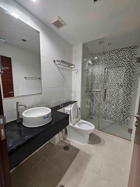 Sukhumvit City Resort, Bangkok, 51 Soi Sukhumvit 11, Khlongtoei Nua, Watthana, Bangkok, Studio, 47 sqm, Condo For Sale, by NICHARAT PIMONPONGVUT, 500537393 - DDproperty.com
