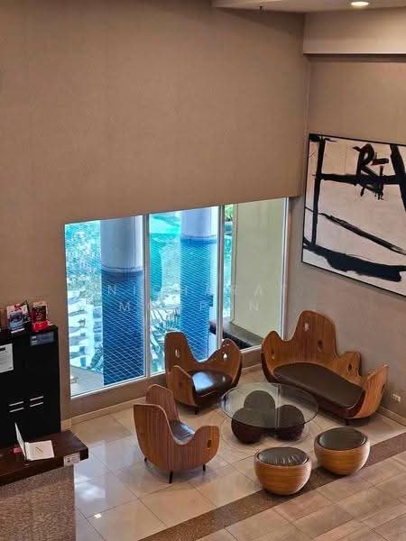 Sukhumvit City Resort, Bangkok, 51 Soi Sukhumvit 11, Khlongtoei Nua, Watthana, Bangkok, Studio, 47 sqm, Condo For Sale, by NICHARAT PIMONPONGVUT, 500537393 - DDproperty.com