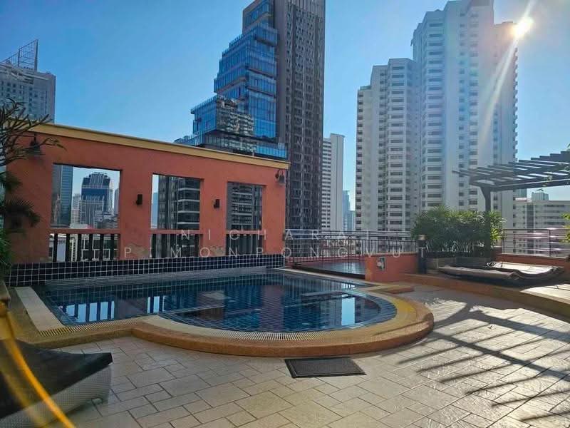 Sukhumvit City Resort, Bangkok, 51 Soi Sukhumvit 11, Khlongtoei Nua, Watthana, Bangkok, Studio, 47 sqm, Condo For Sale, by NICHARAT PIMONPONGVUT, 500537393 - DDproperty.com