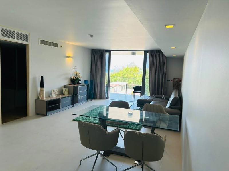 The Sanctuary Hua Hin, Prachuap Khiri Khan, Nong Kae, Hua Hin, Prachuap Khiri Khan, 2 Bedrooms, 93 sqm, Condo For Sale, by Valen Lokunpai , 500537394 - DDproperty.com