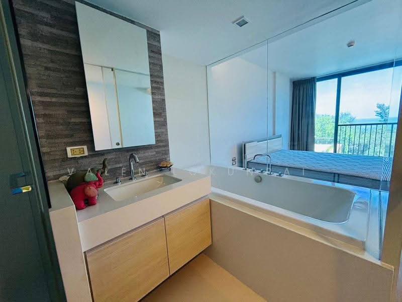The Sanctuary Hua Hin, Prachuap Khiri Khan, Nong Kae, Hua Hin, Prachuap Khiri Khan, 2 Bedrooms, 93 sqm, Condo For Sale, by Valen Lokunpai , 500537394 - DDproperty.com